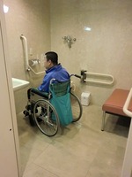 Medium_02車イス用トイレ