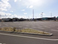 Medium_03_三井アウトレットパーク仙台港一般駐車場