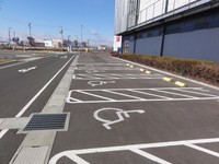 Medium_01_三井アウトレットパーク仙台港駐車場