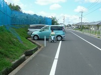 Medium_01駐車場の仕上げ