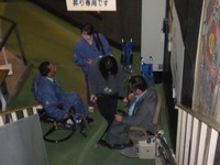 Medium_01_みちのく伊達政宗歴史館エレベーター