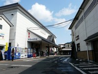 Medium_01_みちのく伊達政宗歴史館駐車場～建物まで