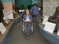 Medium_02_みちのく伊達政宗歴史館建物内通路