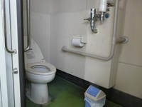 Medium_03_みちのく伊達政宗歴史館車いす専用トイレ