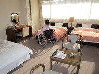 Medium_01_ばんじ家車いすトイレ対応客室