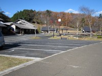 Medium_01_秋保工芸の里一般駐車場
