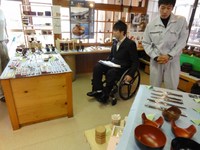 Medium_01_秋保工芸の里建物内通路