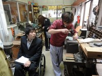 Medium_02_秋保工芸の里建物内通路