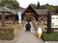 Medium_01_秋保大滝駐車場～建物まで