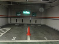 Medium_01_勾当台公園地下駐車場障害者駐車場