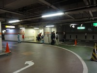 Medium_01_勾当台公園地下駐車場駐車場形態