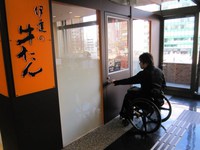 Medium_02_伊達の牛たん仙台駅3階出入口