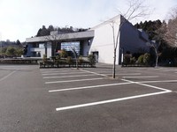 Medium_01_仙台市博物館一般駐車場