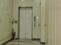 Medium_03_地下鉄勾当台公園駅エレベーター