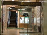 Medium_02_地下鉄勾当台公園駅エレベーター