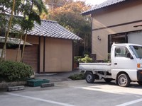 Medium_01_寺町小路駐車場の仕上げ