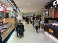 Medium_01_Ｓ－ＰＡＬ仙台店地下1階建物内通路
