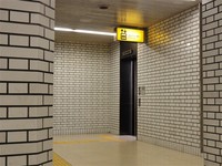 Medium_01_地下鉄長町一丁目駅エレベーター