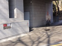 Medium_02_仙台市博物館駐車場から建物