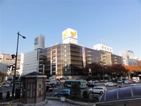 Medium_01ダイエー仙台店建物形態