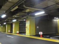 Medium_01_アエル障害者用駐車場