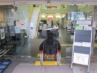 Medium_03_仙台市市民活動サポートセンター建物出入口