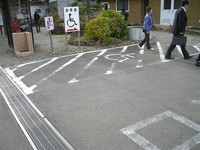 Medium_01_定義山西方寺駐車場
