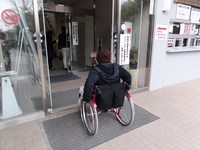 Medium_02_白石城歴史探訪ミュージアム建物出入口