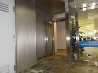 Medium_01_ホテルグリーンプラス建物出入口