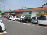 Medium_駐車場１