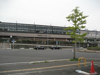 Medium_武雄温泉駅