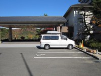 Medium_03_蘭亭障害者駐車場