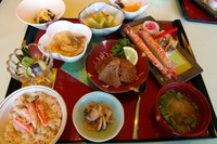 Medium_基本情報ー特別食対応