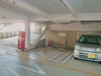 Medium_障害者駐車場