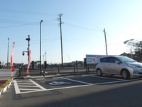 Medium_障害者駐車場