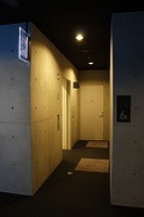 Medium_きらら広場前トイレ入口