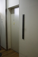 Medium_トイレ前エレベーター