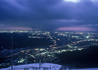 Medium_獅子吼夜景