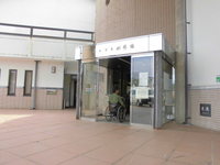 Medium_正面玄関