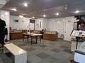 Thumb_製品展示スペース