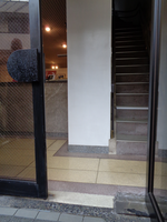 Medium_店内入口