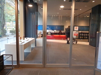 Medium_館内入口
