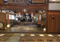 Medium_大祭時に大神さまに奉納する「神事舞』が舞われます。