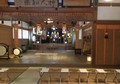 Thumb_大祭時に大神さまに奉納する「神事舞』が舞われます。