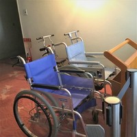 Medium_10，貸出車イス・シルバーカー