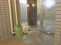 Medium_浴室入口