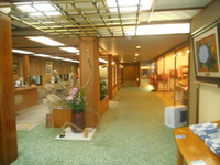 Medium_ロビー全景