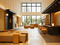 Medium_ロビー②