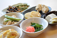Medium_朝食②